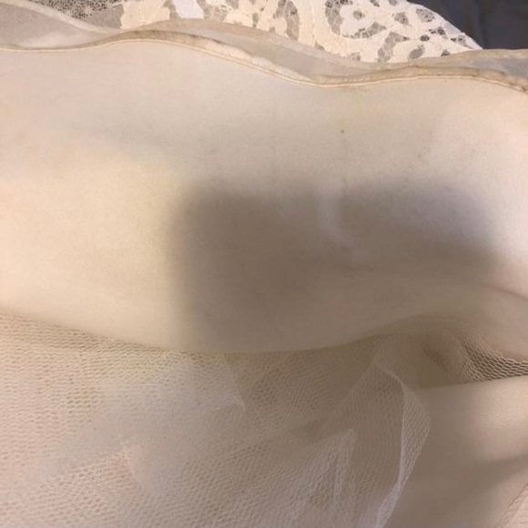 Maggie Soterro Cadence dress sz 22. - Picture 8 of 8